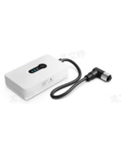 Topband Wifi logger