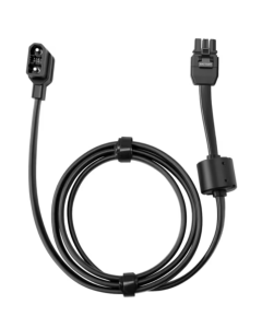 EcoFlow Alternator Charger 600/1000 XT150 Output Cable for Quick Connection, 2m (2+6)
