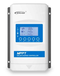 EPEver Xtra 4415N G3, Bluetooth