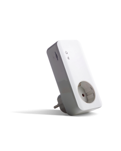 Ring Hytta Varm - Enkel - 4G Switch, EX4-057-Y