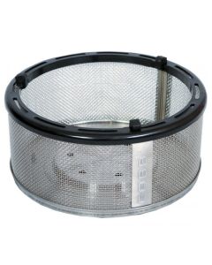 Ytterdel Premier kullgrill, Cobb