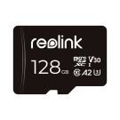 Micro SD minnekort, 128GB
