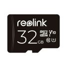 Micro SD minnekort, 32GB