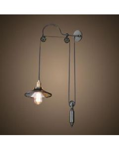 Antique Adjustable