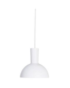 12V &amp; 230V Arki 20 takpendel, hvit