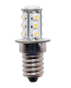 Mini LED, E14 1,3W