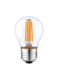 Filament LED, E27 3W