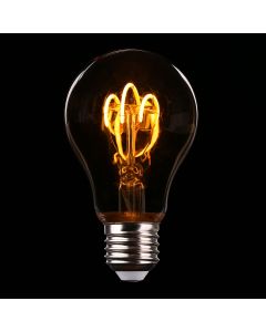 Vintage LED, E27 2W