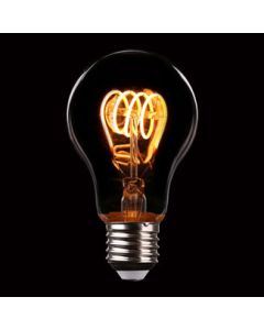 Vintage LED, E27 3W