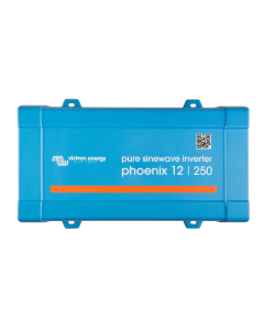 Inverter  250W, Victron Phoenix 12/250 VE.Direct