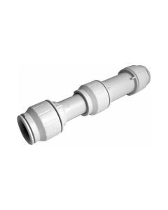 JG Hurtigkopling 15mm Reperasjonsmuffe