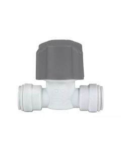 JG Hurtigkopling 22mm Stoppekran