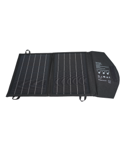 Foldable 15W
