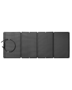 Foldable 160W