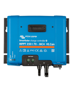 SmartSolar 250/70, MC4 VE.Can