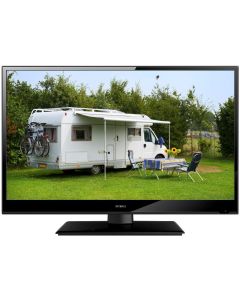 19&quot; TV, 19C185FLX