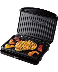 Fit-Grill, Medium