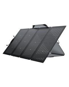 Foldable 220W