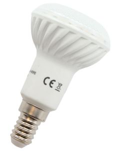 Spot LED, E14 3W