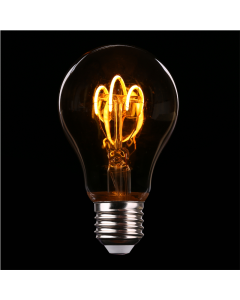 Vintage LED, E27 2W