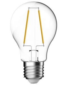 Filament LED, E27 4W