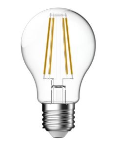 Filament LED, E27 6,8W