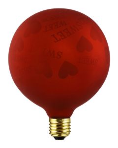 Love LED, E27 1,4W
