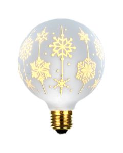 Snow LED, E27
