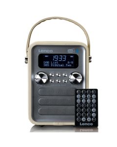 PDR-051, DAB+