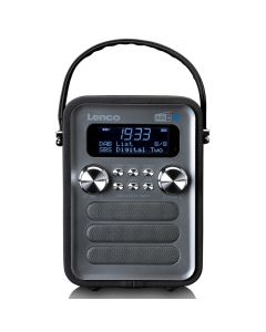 PDR-051, DAB+