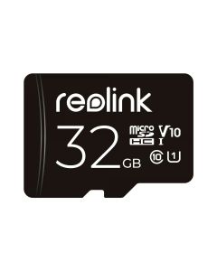 Reolink Micro SD minnekort, 32GB