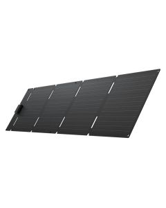 EcoFlow Foldable 60W