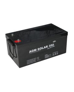 Solar 350Ah