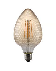 Avra Nut LED, E27 2W