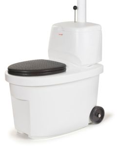 Tørrtoalett, 30L