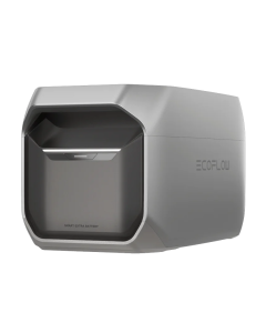 Delta 3 Extra Battery