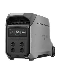 Delta Pro 3