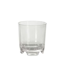 Drikkeglass 250ml, klar