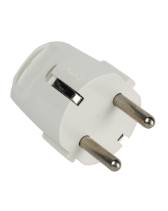 230V Plugg / Støpsel