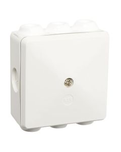 ELKO Koplingsboks, IP55 vanntett