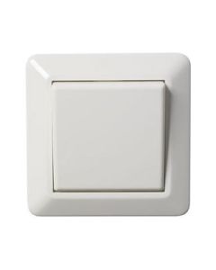Veggbryter for innfelling, 1p