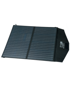 Foldable 100W