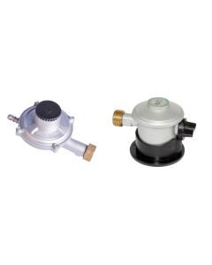 Gassregulator, høykapasitets, 30mbar