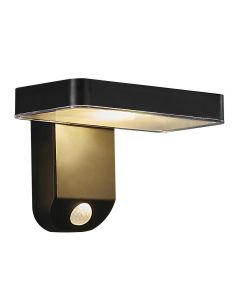 Rica Square, Solcellelampe