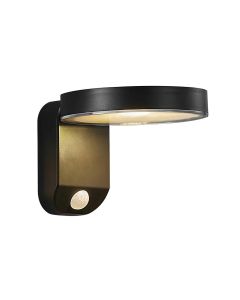 Rica Round, Solcellelampe