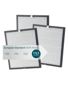 HEPA13-filter, 3pk