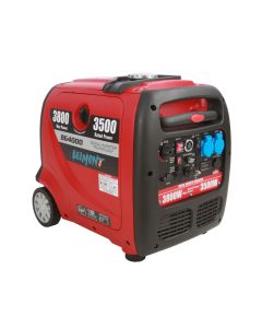 BG4000