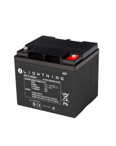 Lightning GP38