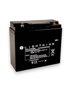 Lightning GP18