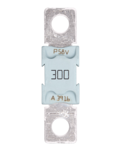 MEGA-fuse 200A/58V for 48V
